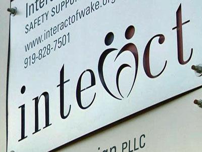 Interact center opens for abuse victims