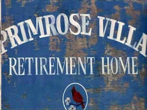 Primrose Villa Retirement Home in Angier