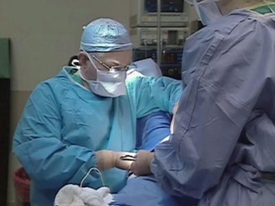 Some cancer patients removing second breast
