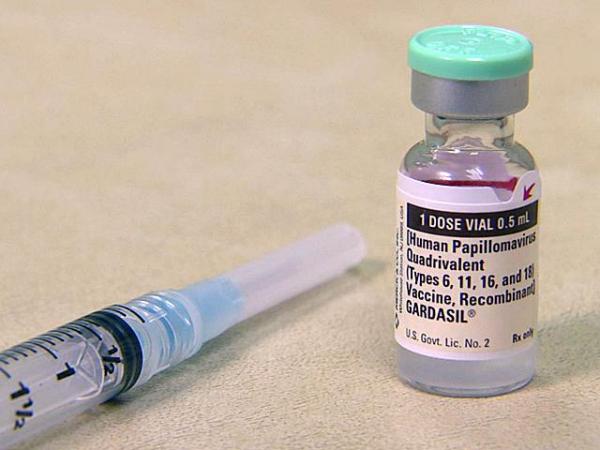 Questions surround safety of cervical cancer vaccine
