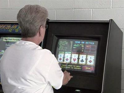 Judge overturns N.C. video poker ban