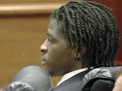 Teen found not guilty in deacon's slaying