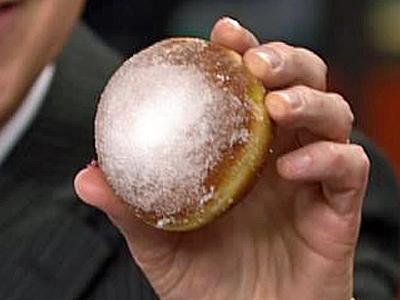Paczkis pack delicious punch on Fat Tuesday