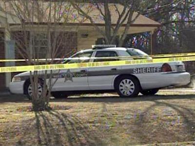 Garner woman dies after shooting outside home