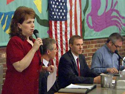 Chatham officials stay away from immigration policy forum