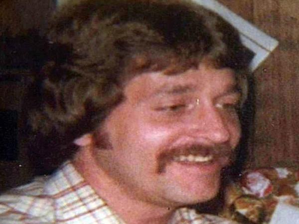 Victim's family urges parole board not to release killer