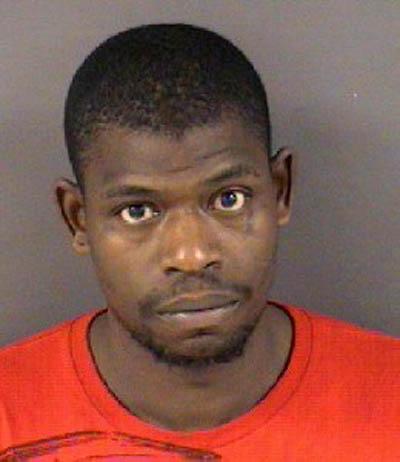 Demetrius Williams, Fayetteville theft ring