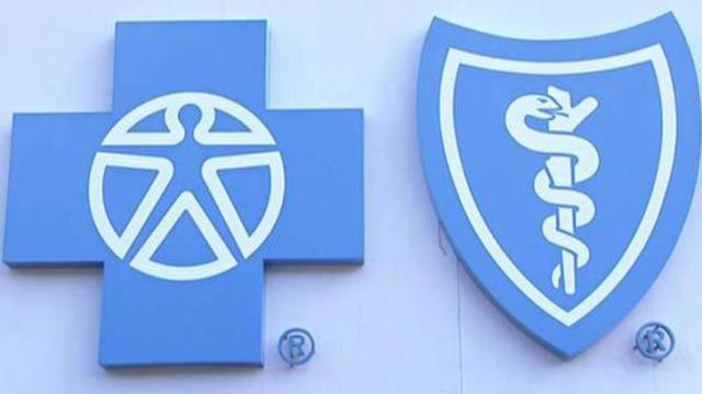 Health reform allows one-time Blue Cross refund