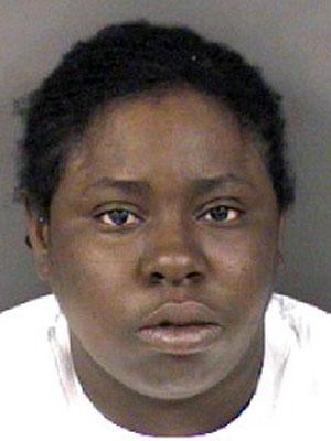 Fayetteville woman wanted for questioning in shooting