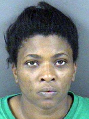 Jacqueline Burden charged in child neglect, cumberland county 3/