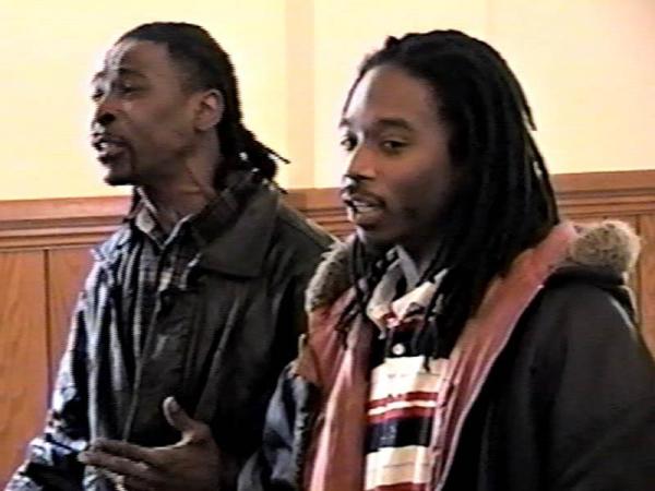David Twitty, Travis Twitty, suspected in church scams