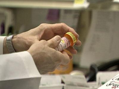 Independent druggists to lose under State Health Plan proposal