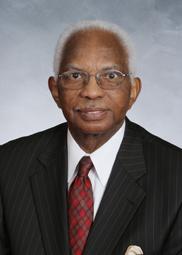 Sen. Vernon Malone, D-District 14 (Wake County)