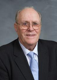 State Sen. Jerry W. Tillman, R-District 29