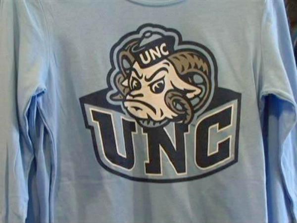 Duke, UNC fans keep rivalry alive in Greensboro