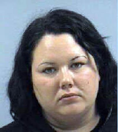 Angela White, tax preparer charged with fraud