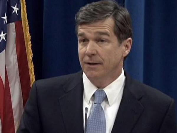 Lawsuit against N.C. attorney general will go to trial