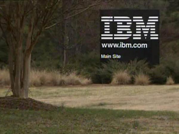 Officials: RTP can overcome IBM layoffs