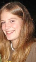 Sara Overaker, 17, of Hillsborough