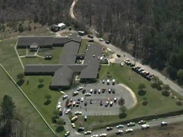 Nursing homes safe despite shooting, experts say