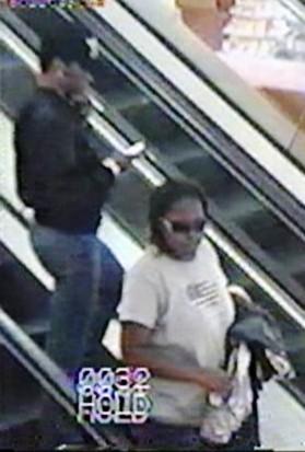 Durham police trying to ID fraud suspects