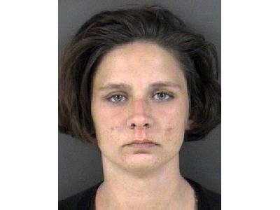 Detectives: Woman prostituted girl to support drug habit