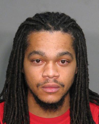 Sean Lamar Melvin - mug shot 4/5/09 - Raleigh attempted murder, 
