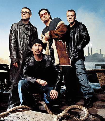 U2 concert pumps money into economy, causes traffic troubles