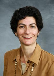 Rep. Jennifer Weiss, D-District 35 (Wake County)