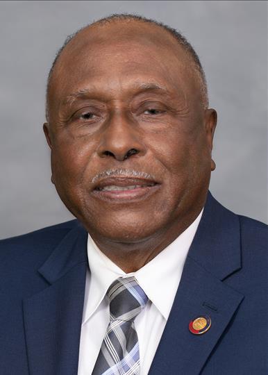 State Rep. Marvin Lucas, D-District 42 (Cumberland)
