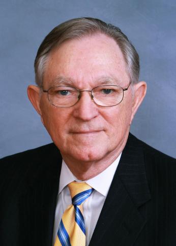 State Rep. James Langdon Jr., R-District 28 (Johnston)