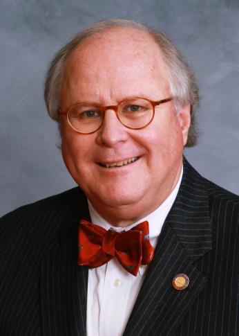 State Rep. Jerry C. Dockham, R-District 80