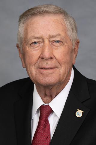 State Rep. William D. Brisson, D-District 22