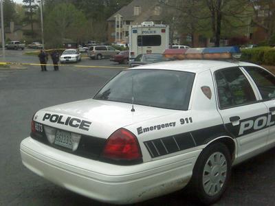 Durham police investigating two deaths