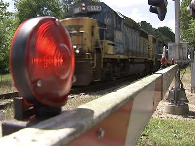 N.C. applies for $5B from feds for high-speed rail