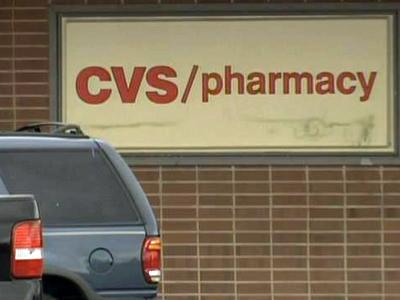 Pharmacies warned to be on alert
