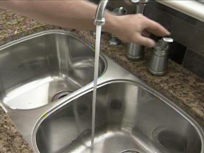 Boil-water advisory issued for Smithfield