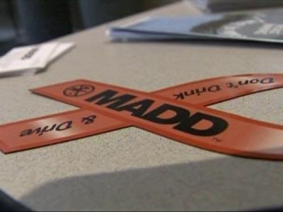MADD to monitor Johnston County courts