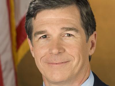 10 questions with AG Roy Cooper