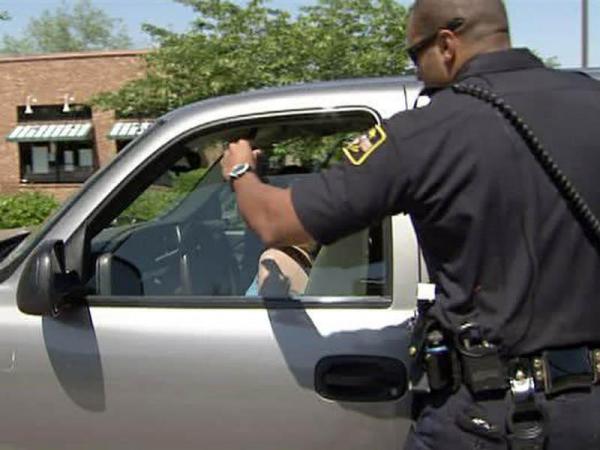 Court ruling limits vehicle searches