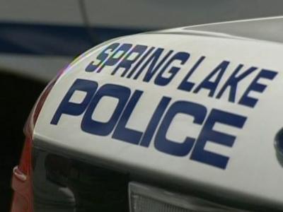 Spring Lake police to return to duty