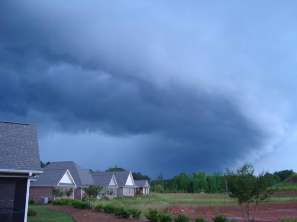 Viewer photos: May 5 storms