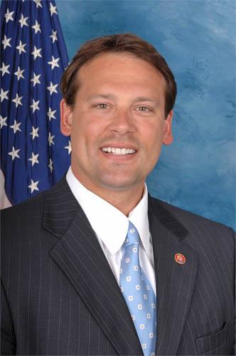 U.S. Rep. Heath Shuler, D-District 11