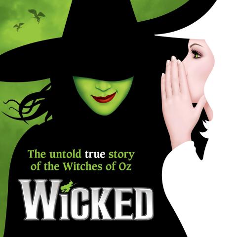 Wicked returning to DPAC after 5 years