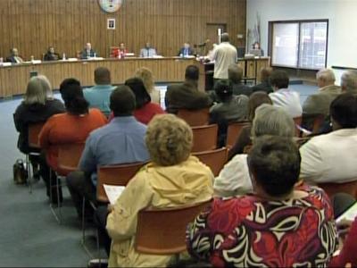 Spring Lake residents look for answers amid police probe