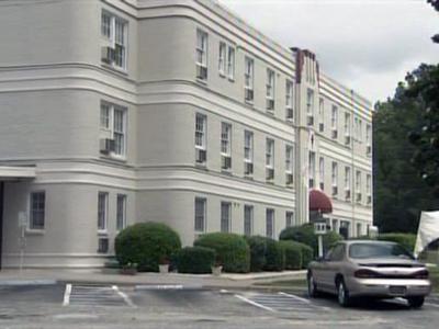 Patients report assaults at Dunn nursing home