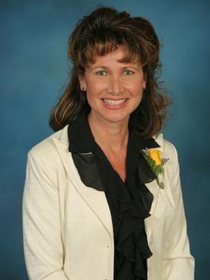 Wake County names Teacher of the Year