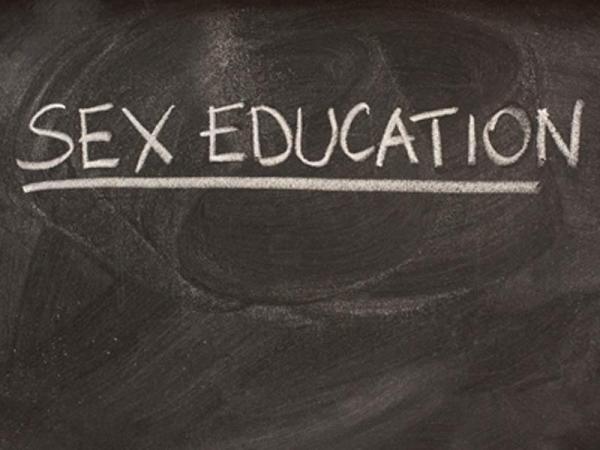 Bill would require schools to offer sex ed beyond abstinence