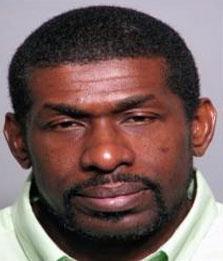 Travis Gillis - Sex Offenders Registry photo 2/9/2009 - accused of raping three women in Raleigh