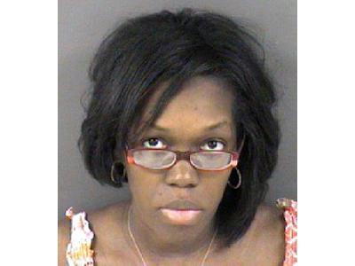 Fayetteville mom charged with burning child with iron